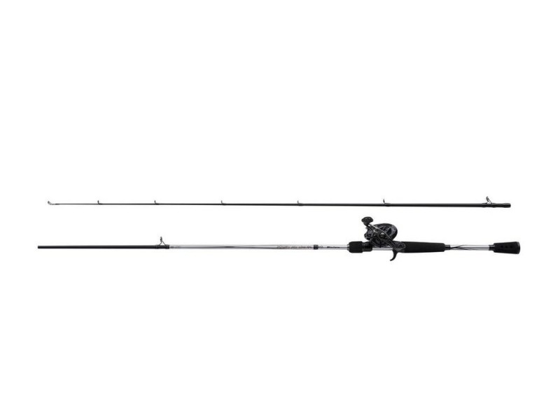 Ensemble Abu Garcia Fast Attack Casting Combo-1-1