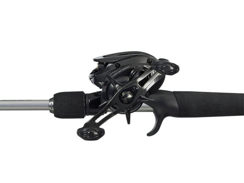 Ensemble Abu Garcia Fast Attack Casting Combo-1-2