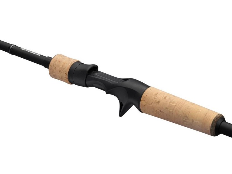 Ensemble Abu Garcia Max Pike Casting Combo
