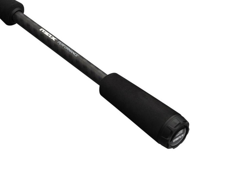 Ensemble Abu Garcia Max Sx Casting Combo