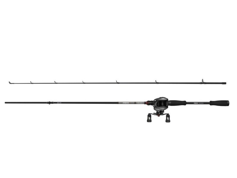 Ensemble Abu Garcia Max X Casting Combo
