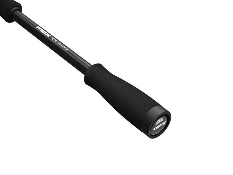 Ensemble Abu Garcia Max X Casting Combo