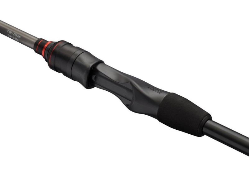 Ensemble Abu Garcia Max X Spinning Combo