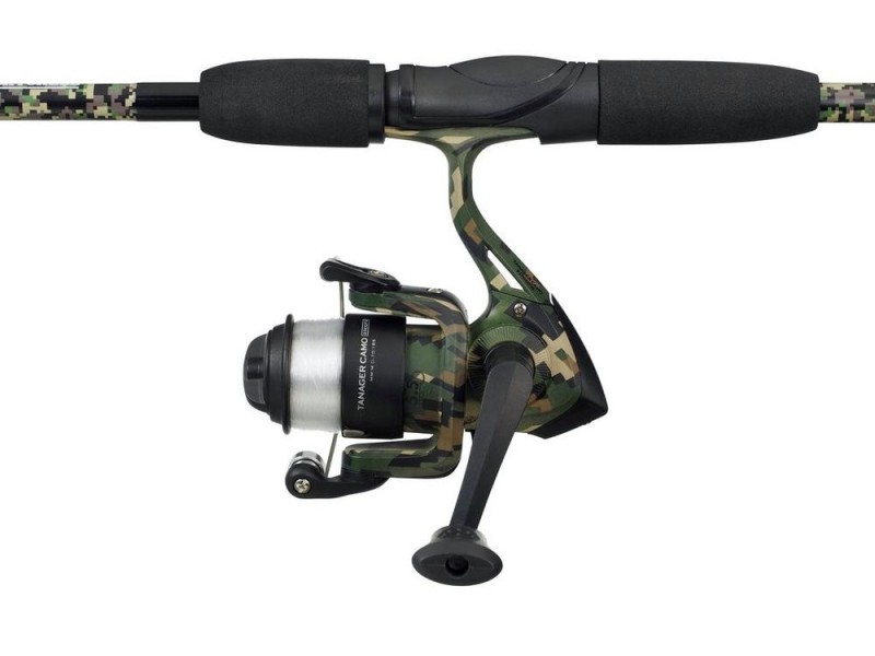 Ensemble Mitchell Tanager Camo II Spin Combo-2
