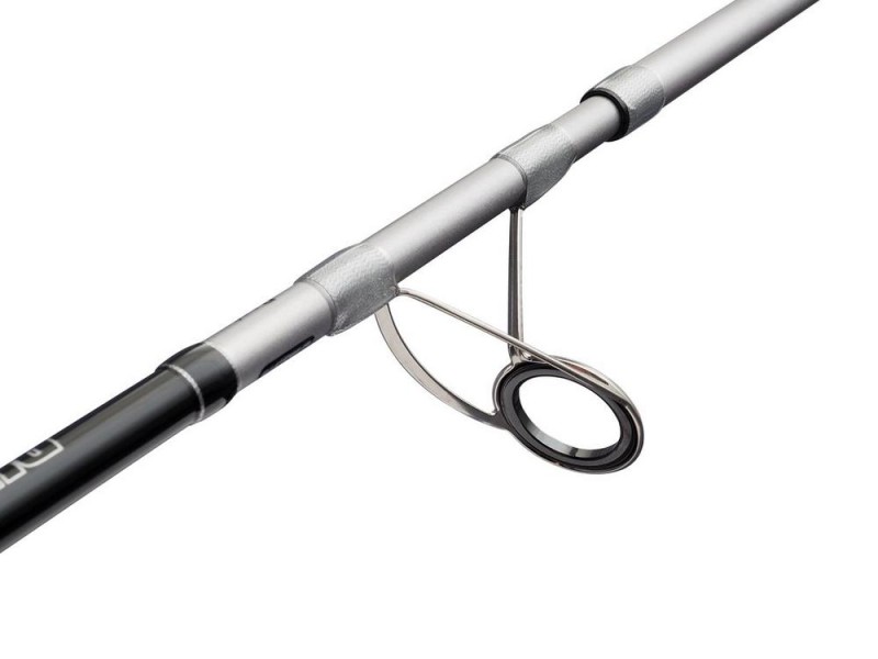 Ensemble Penn Pursuit V Boat Spinning Combo
