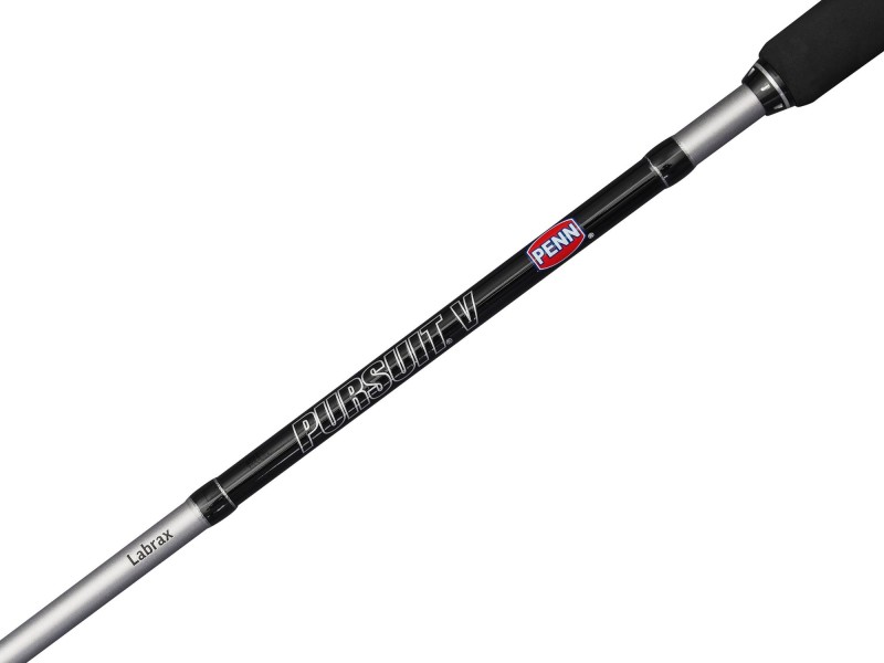 Ensemble Penn Pursuit V Labrax Combo