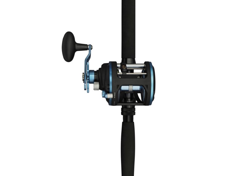 Ensemble Penn Warfare II Level Wind Boat Combo