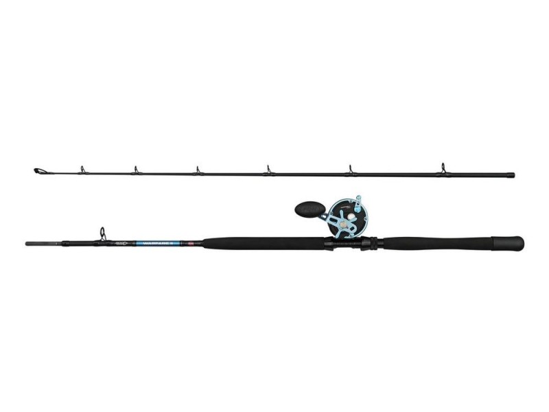 Ensemble Penn Warfare II Level Wind Boat Combo