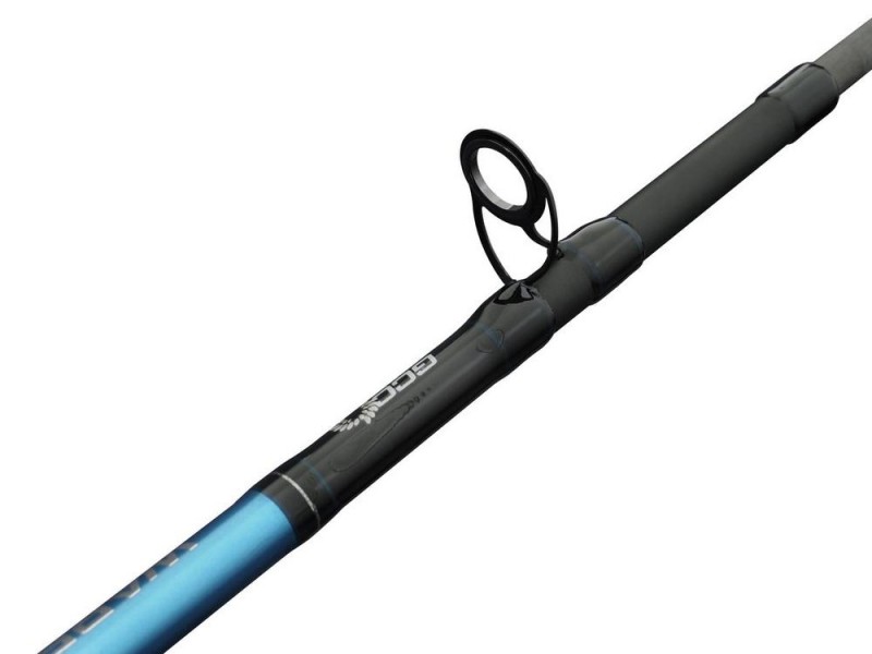 Ensemble Penn Warfare II Level Wind Boat Combo