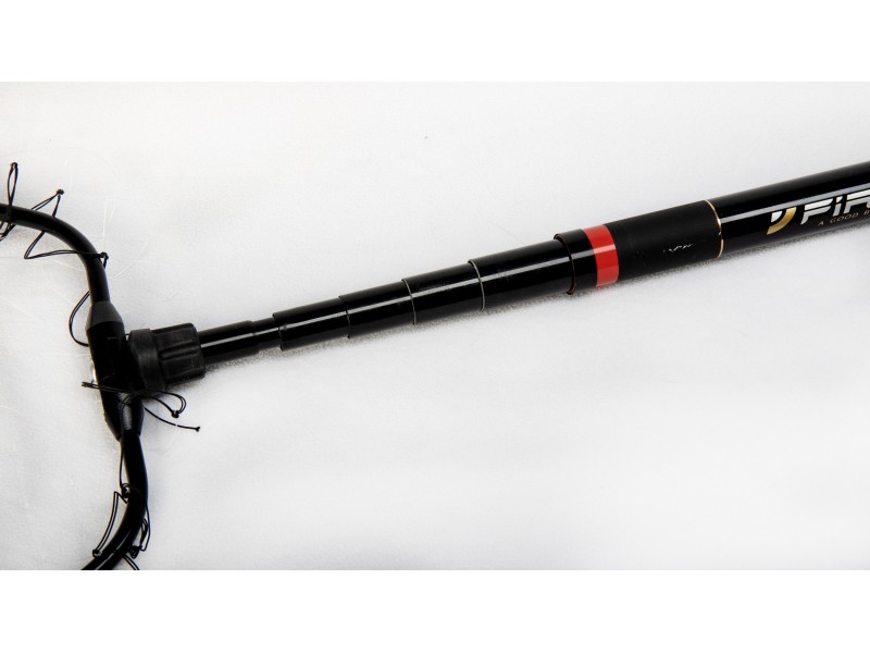 Epuisette Major Craft Firstcast Landing Net
