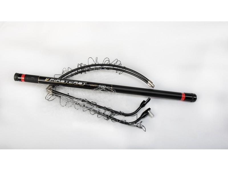 Epuisette Major Craft Firstcast Landing Net