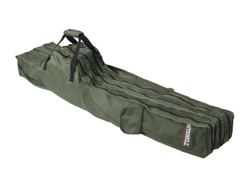 Fourreau Mitchell Gt Pro Rod Bag-1