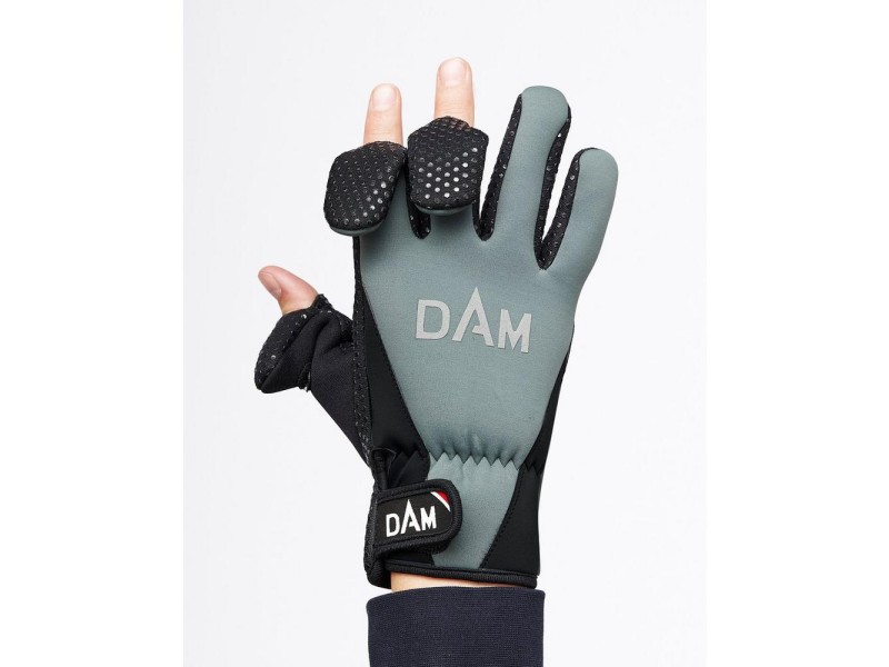 Gants Dam Neoprene Fighter Glov