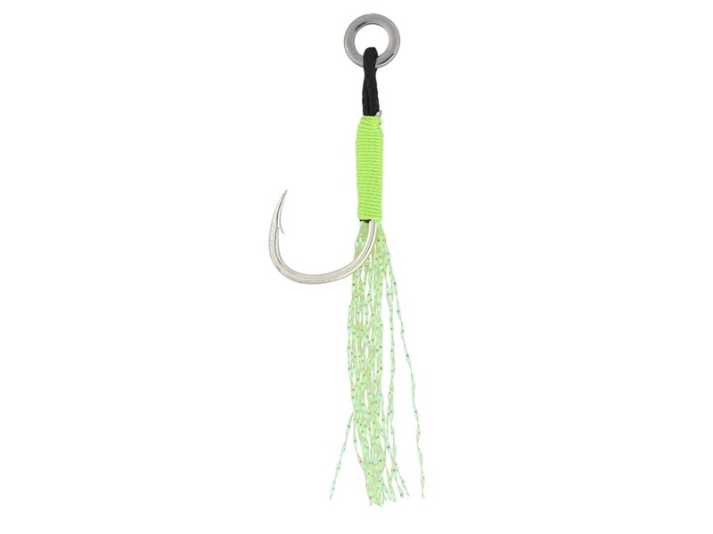 Hameçon Assist Sunset Hook Single