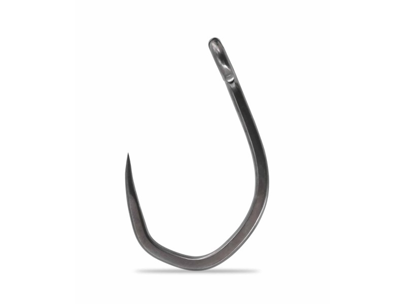 Hameçon Simple Vmc 7286B La Bestia + Barbless