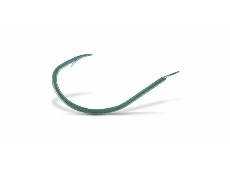 Hameçon Simple Vmc 9300 Wide Gap Longline