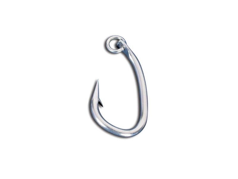 Hameçon Simple Yuki 6700 Tuna Hook