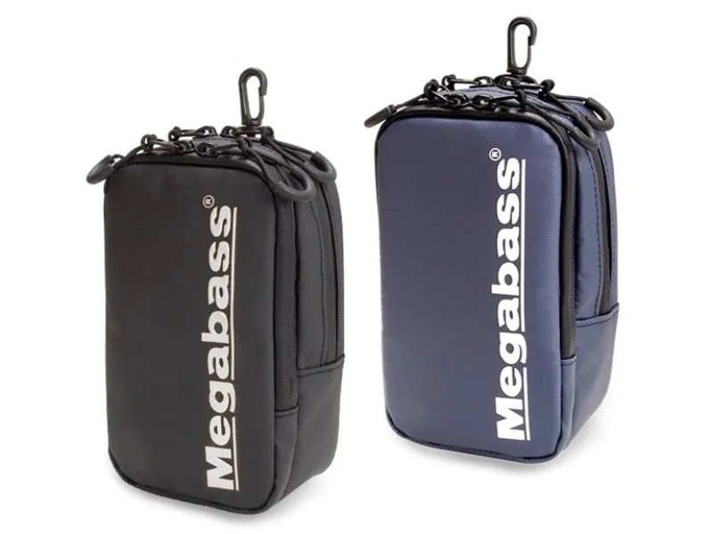House De Protection Télephone Megabass Mobile Pouch II