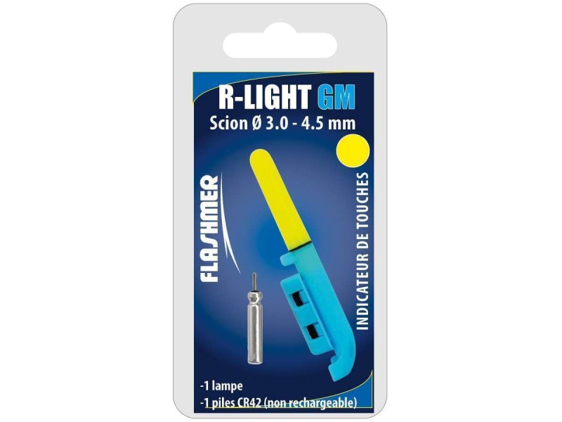 Indicateur De Touche Flashmer R-Light GM
