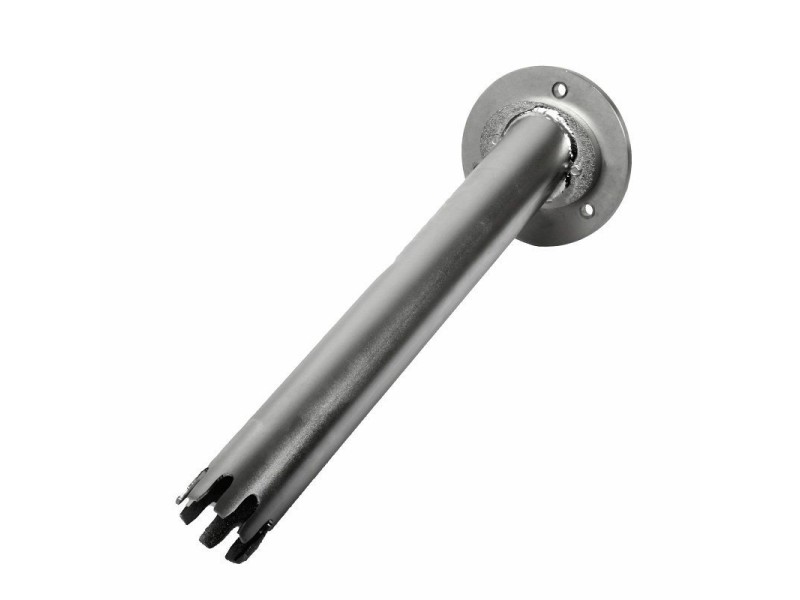 Interface Porte Canne Rotatif Crosse Seanox