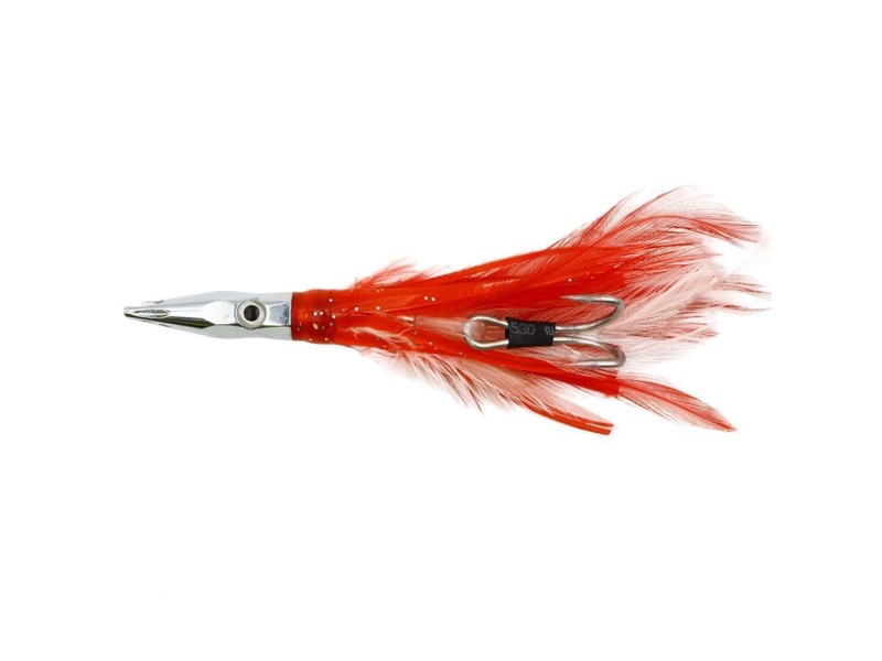 Jet Siffleur Explorer Tackle Tuna Star 3