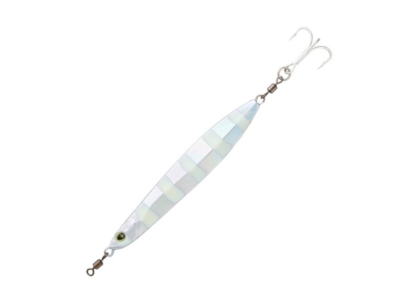 Jig Sakura Eskast Zn 25g-134