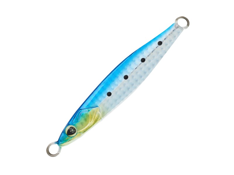 Jig Sakura Lisa Loca Zn 10g-131