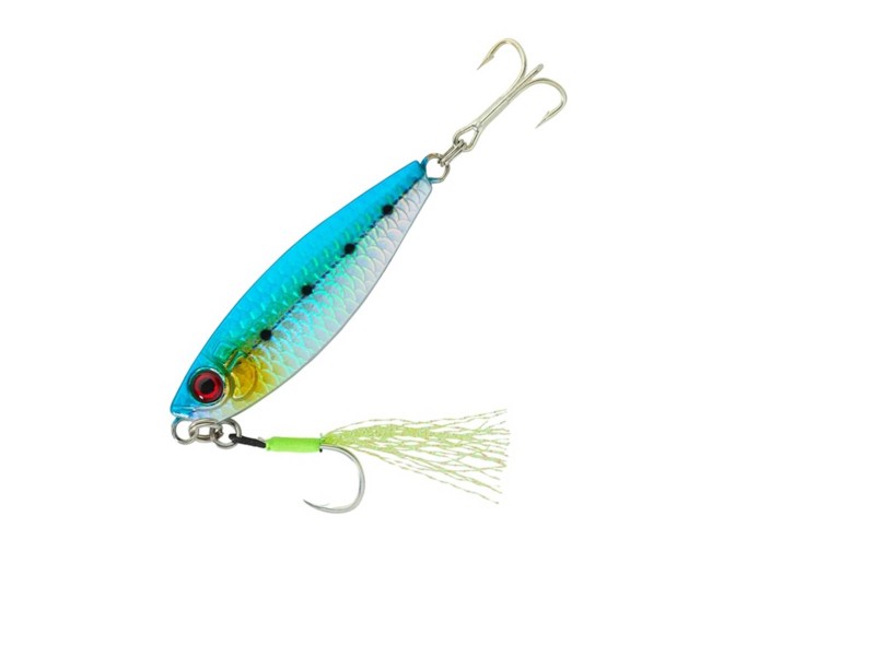 Jig Sunset Skally Jig 20g-LS
