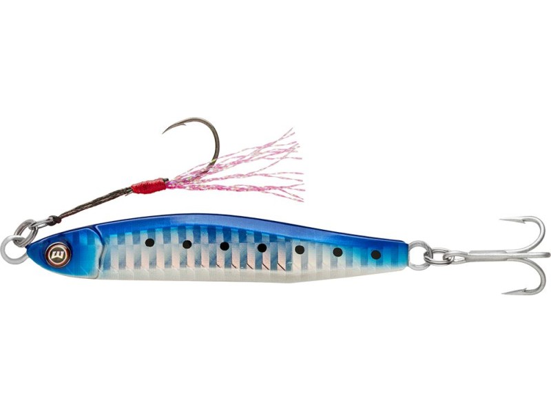 Jig Wiliamson Trick Metal 12g-BS