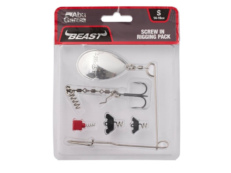 Kit Monture Abu Garcia Beast Screw In Rigging Pack-1611418_2