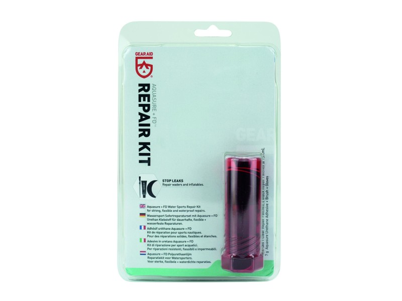 Kit Réparation Cuissardes Waders Ragot Aquasure