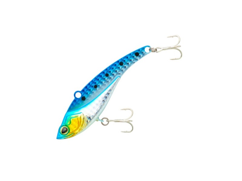 Lame Vibrante Sakura Salty Blade 90mm-131