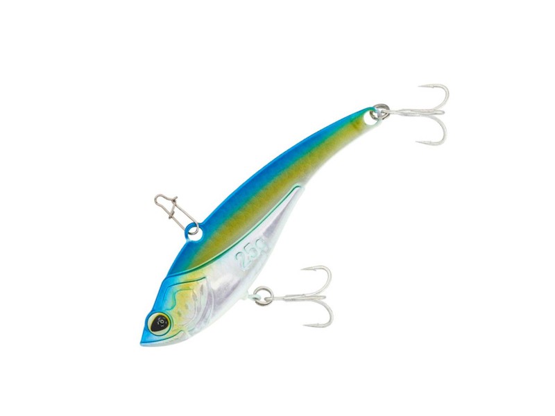 Lame Vibrante Sakura Salty Blade Zn 90mm-171