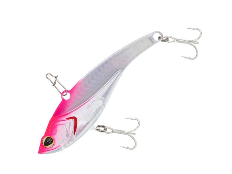 Lame Vibrante Sakura Salty Blade Zn 90mm-172