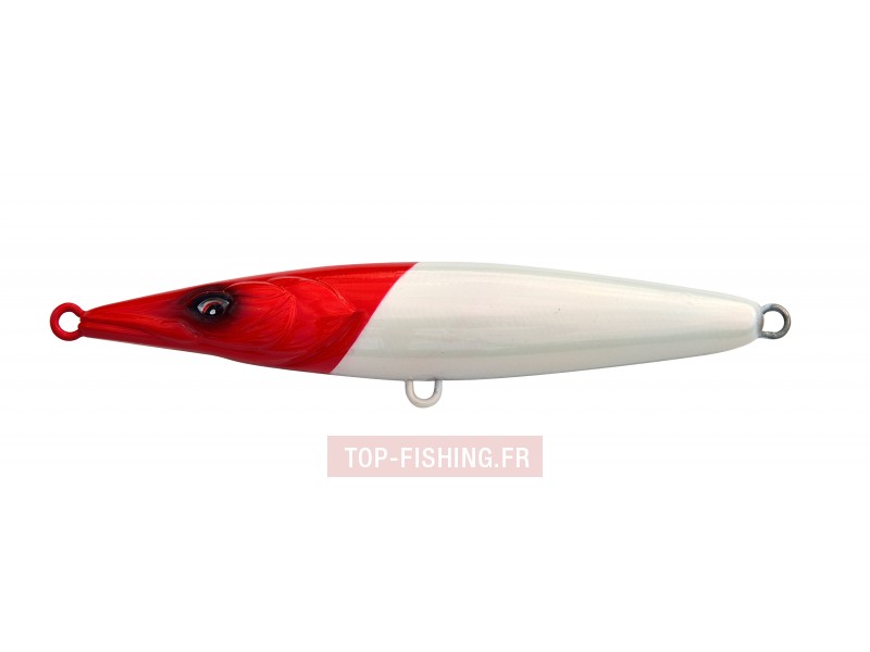 Leurre Xorus Asturie Red Head
