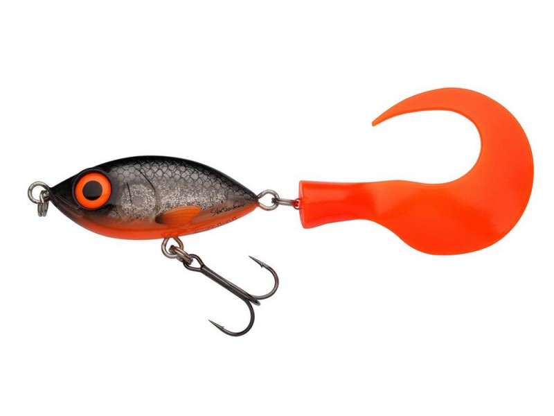 Leurre Coulant Abu Garcia Svartzonker Mcmio 140mm-Fegis