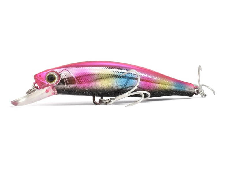 Leurre Coulant Maria Duplex 80mm