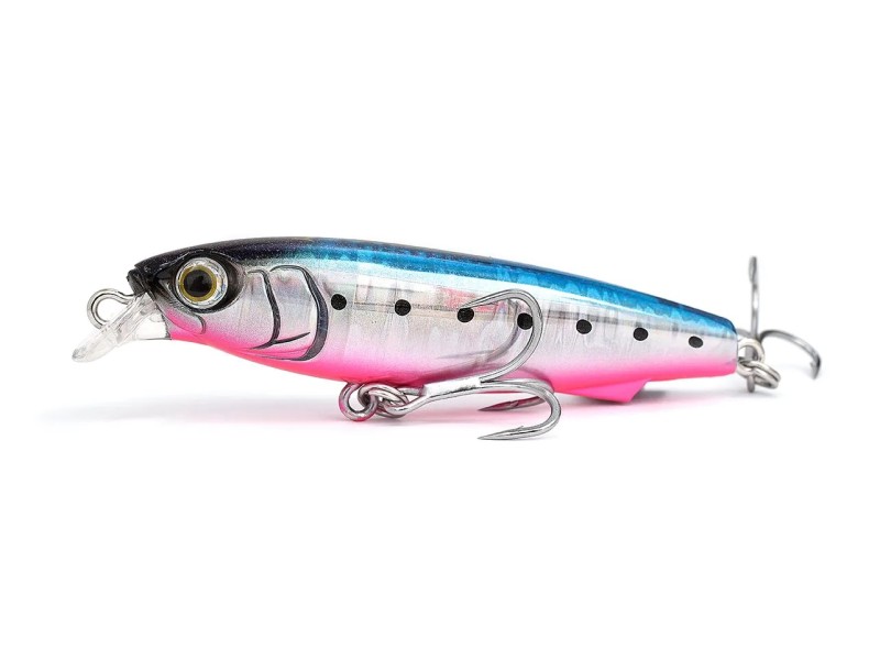 Leurre Coulant Maria Souther S75 75mm