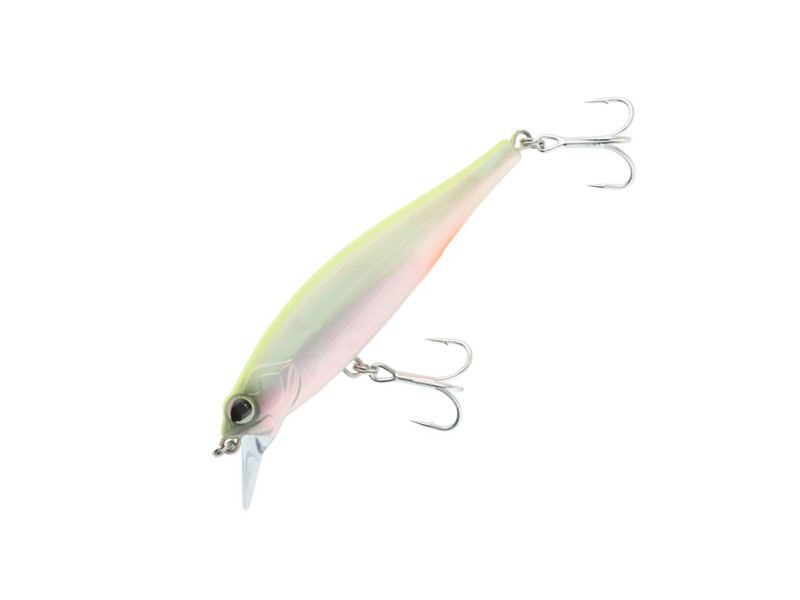 Leurre Coulant Sakura Azu Minnow 75S 75mm-P09