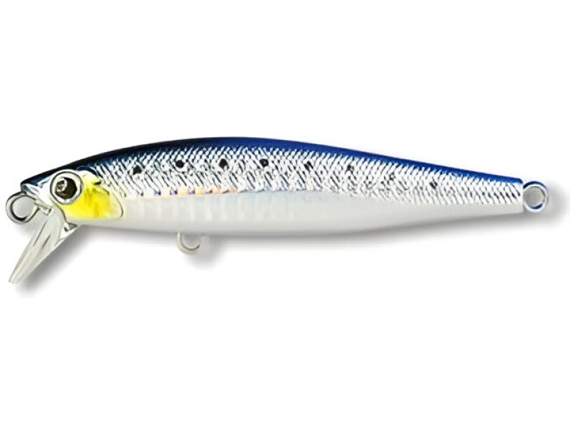 Leurre Coulant Smith Lourdish 95HS 95mm-01