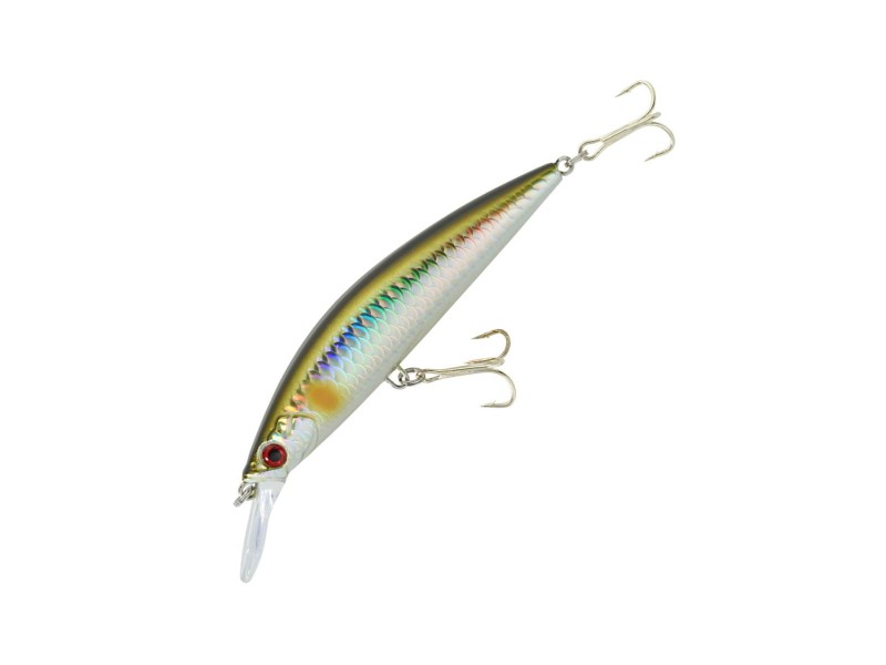 Leurre Coulant Srt Drakk Minnow 90mm-AYU