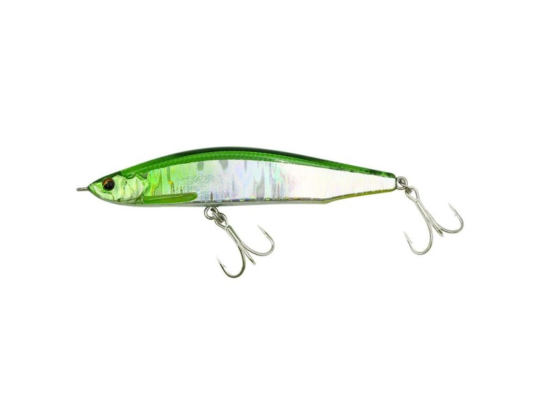 Leurre Coulant Trefle Creation Fluge (S) 93mm-CMS