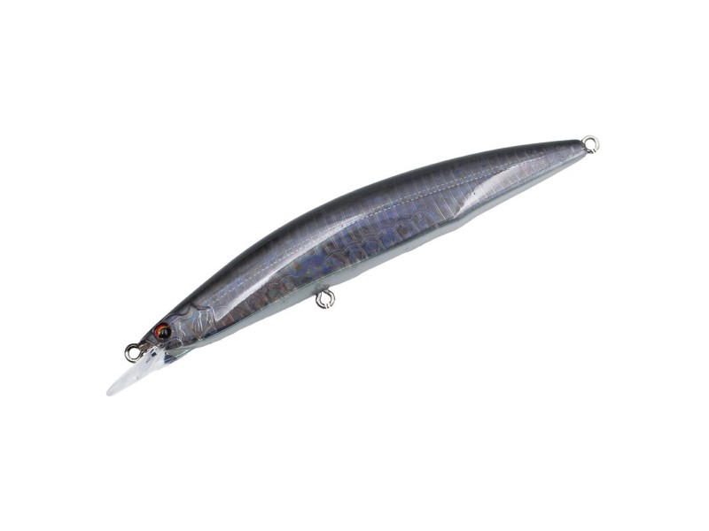 Leurre Coulant Trefle Creation Trec'h 121mm-CBSB