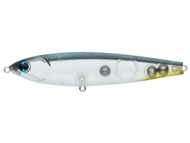 Leurre Daiwa Morethan Trick Upper R 105mm-pn440387