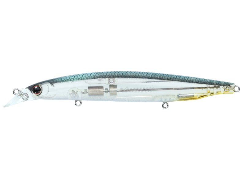 Leurre Daiwa Shoreline Shiner-Z Vertice R 98mm-pn440684