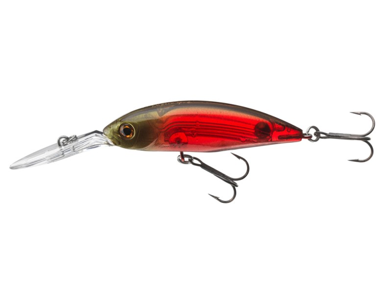 Leurre Daiwa Tournament Spike Suspending 53mm-16710608