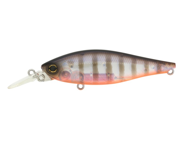 Leurre Daiwa Tournament Tight Wave Shad 75mm-16712001