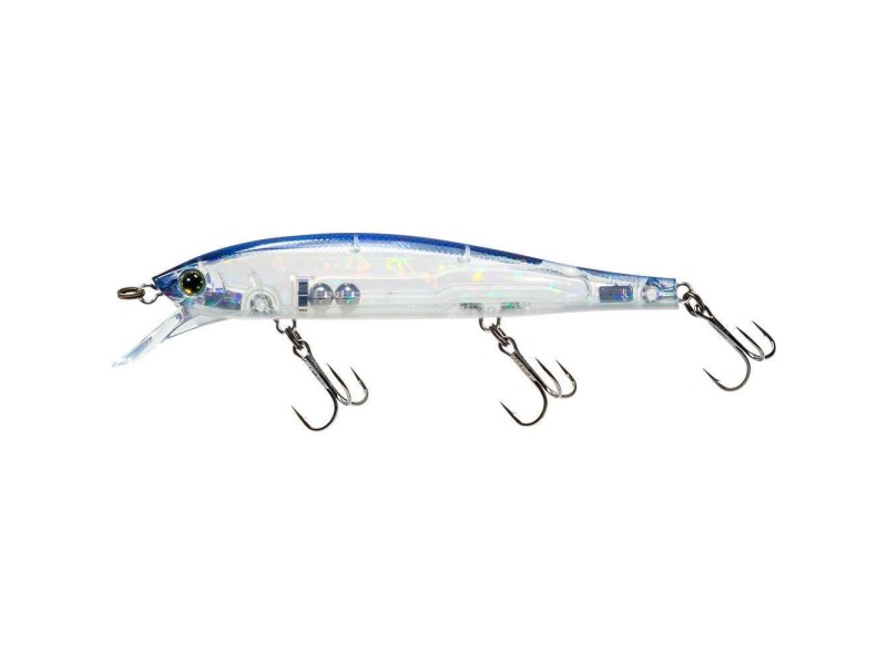 Leurre Duel Hardcore Minnow Flat (SP) 65mm-GHPB