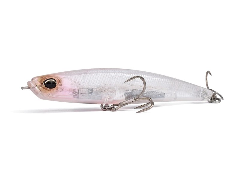 Leurre Duo Bayruff Seek 108S 108mm