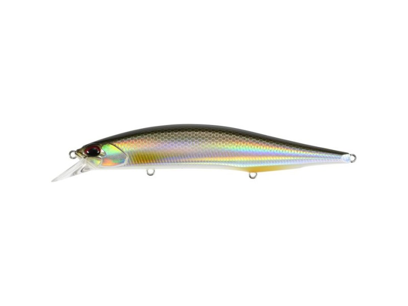 Leurre Duo Realis Jerkbait 130 SP Pike Limited 130mm-_ACCZ049